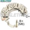 MOBILETRON RH-58C Rectifier, alternator